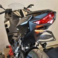 New Rage Cycles (NRC) Kawasaki Ninja 400 Fender Eliminator Kit New Rage Cycles (NRC) Kawasaki Ninja 400 Fender Eliminator Kit